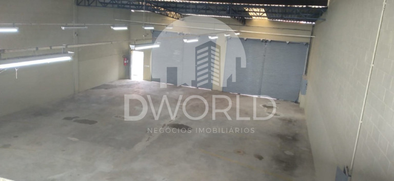 Imagem Imóvel com 2 Quartos para Alugar, 405 m² em Vila Euclides - São Bernardo Do Campo