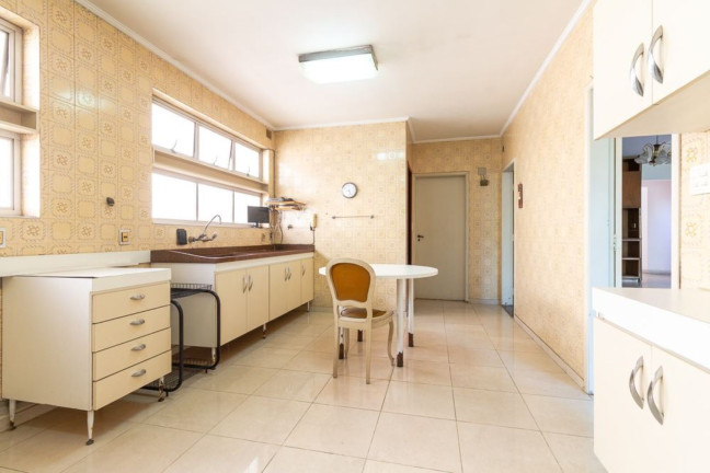 Imagem Casa com 3 Quartos à Venda,  em Vila Inah - São Paulo