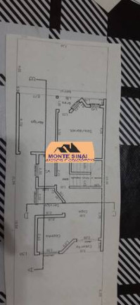 Imagem Casa com 2 Quartos à Venda, 157 m² em Altos De Votorantim - Votorantim Imagem Casa com 2 Quartos à Venda, 157 m² em Altos De Votorantim - Votorantim