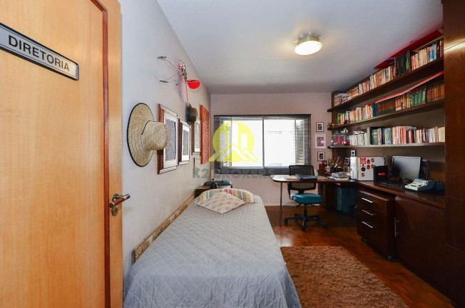 Imagem Apartamento com 3 Quartos à Venda, 140 m² em Jardim Paulista - São Paulo Imagem Apartamento com 3 Quartos à Venda, 140 m² em Jardim Paulista - São Paulo