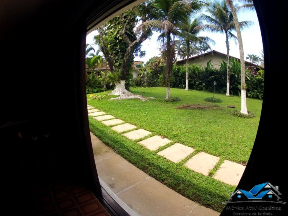 Imagem Casa com 3 Quartos à Venda, 300 m² em Perequê Mirim - Ubatuba Imagem Casa com 3 Quartos à Venda, 300 m² em Perequê Mirim - Ubatuba