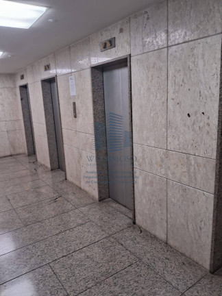 Imagem Sala Comercial à Venda, 107 m² em Centro - Rio De Janeiro Imagem Sala Comercial à Venda, 107 m² em Centro - Rio De Janeiro