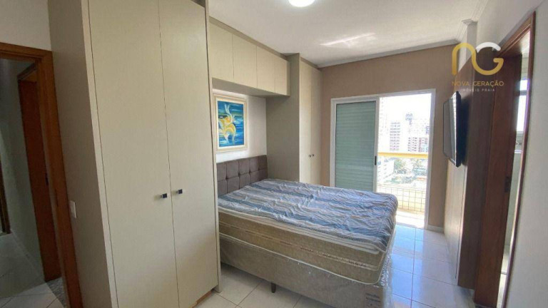 Imagem Apartamento com 3 Quartos à Venda, 176 m² em Aviação - Praia Grande