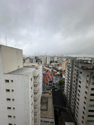 Foto do imóvel Apartamento com 2 Quartos à Venda, 36 m² em Lapa - São Paulo