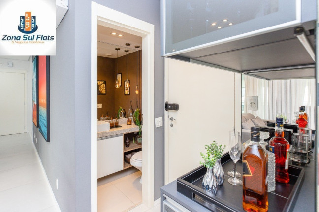 Imagem Apartamento com 2 Quartos à Venda, 101 m² em Campo Belo - São Paulo Imagem Apartamento com 2 Quartos à Venda, 101 m² em Campo Belo - São Paulo