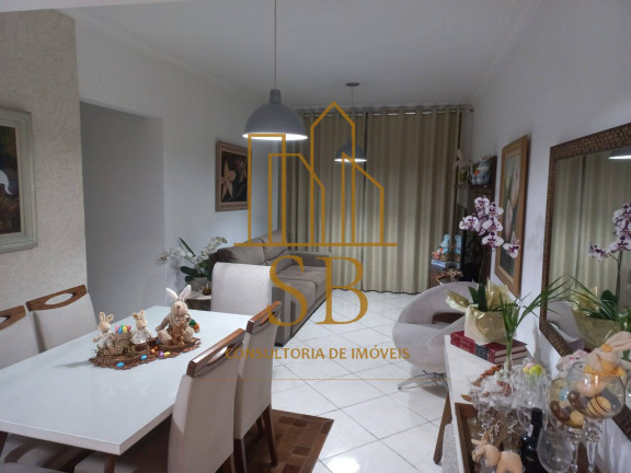 Foto do imóvel Apartamento com 2 Quartos à Venda, 75 m² em Itararé - São Vicente