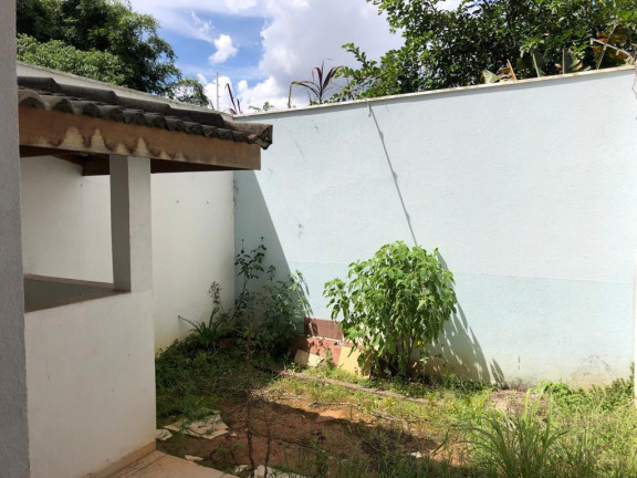 Imagem Casa com 3 Quartos à Venda, 125 m² em Jardim Santa Filomena - Itatiba