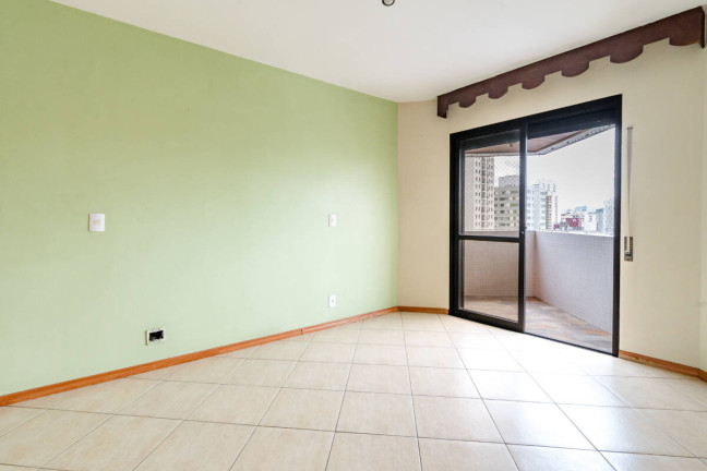 Imagem Apartamento com 4 Quartos à Venda, 190 m² em Perdizes - São Paulo
