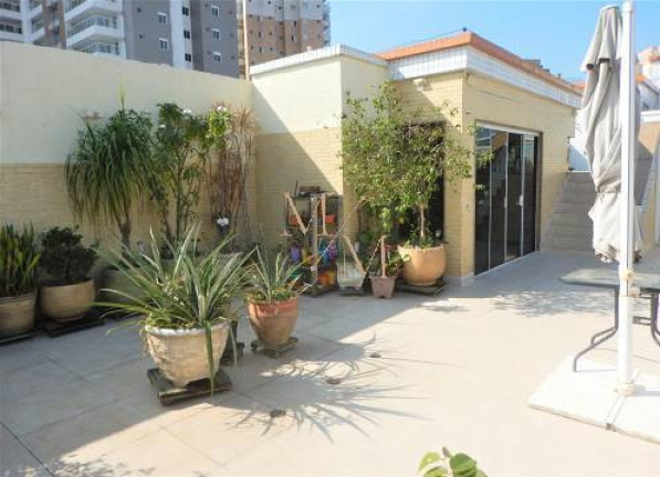 Imagem Apartamento com 3 Quartos à Venda, 258 m² em Gonzaga - Santos Imagem Apartamento com 3 Quartos à Venda, 258 m² em Gonzaga - Santos