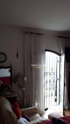 Imagem Sobrado com 3 Quartos à Venda, 250 m² em Santa Teresinha - Santo André Imagem Sobrado com 3 Quartos à Venda, 250 m² em Santa Teresinha - Santo André