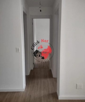 Imagem Apartamento com 2 Quartos à Venda, 51 m² em Rudge Ramos - São Bernardo Do Campo Imagem Apartamento com 2 Quartos à Venda, 51 m² em Rudge Ramos - São Bernardo Do Campo
