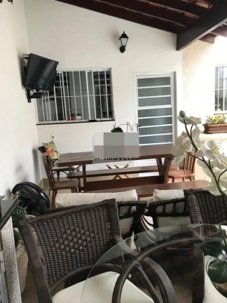 Imagem Casa com 3 Quartos à Venda, 180 m² em Jardim Saira - Sorocaba