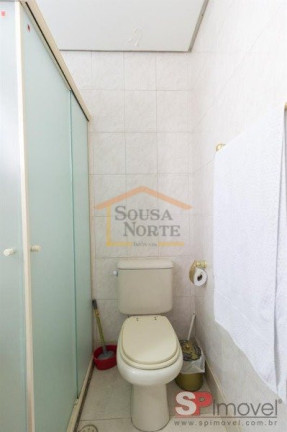 Imagem Cobertura com 3 Quartos à Venda, 198 m² em Santana - São Paulo Imagem Cobertura com 3 Quartos à Venda, 198 m² em Santana - São Paulo