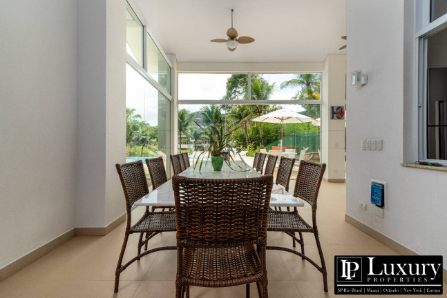 Imagem Casa de Condomínio com 4 Quartos à Venda, em Balneario Praia Do Perequê - Guarujá Imagem Casa de Condomínio com 4 Quartos à Venda, em Balneario Praia Do Perequê - Guarujá