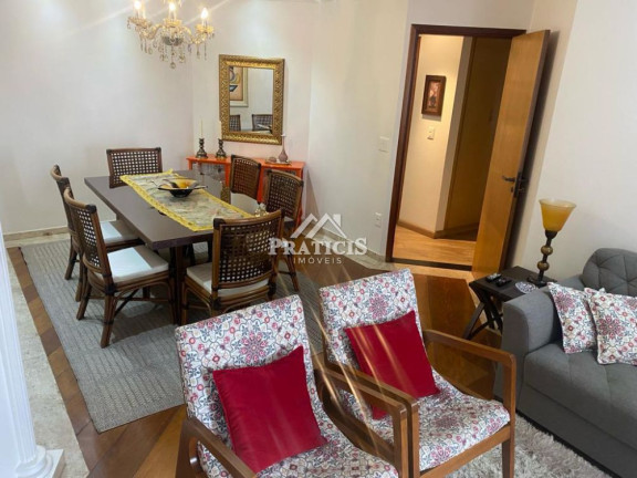 Imagem Apartamento com 3 Quartos à Venda, 118 m² em Ipiranga - São Paulo Imagem Apartamento com 3 Quartos à Venda, 118 m² em Ipiranga - São Paulo