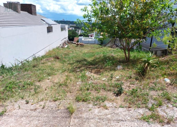 Imagem Terreno à Venda, 588 m² em Santo Antão - Bento Gonçalves