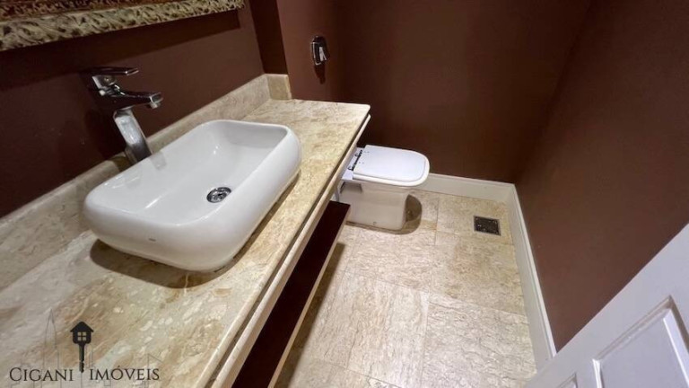 Imagem Casa de Condomínio com 7 Quartos à Venda, 640 m² em Barra Da Tijuca - Rio De Janeiro
