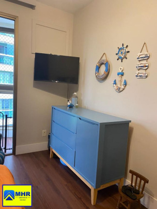 Imagem Apartamento com 3 Quartos à Venda, 90 m² em Jardim Camburi - Vitória