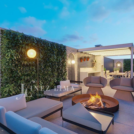 Imagem Imóvel com 3 Quartos à Venda, 106 m² em Pereque - Porto Belo