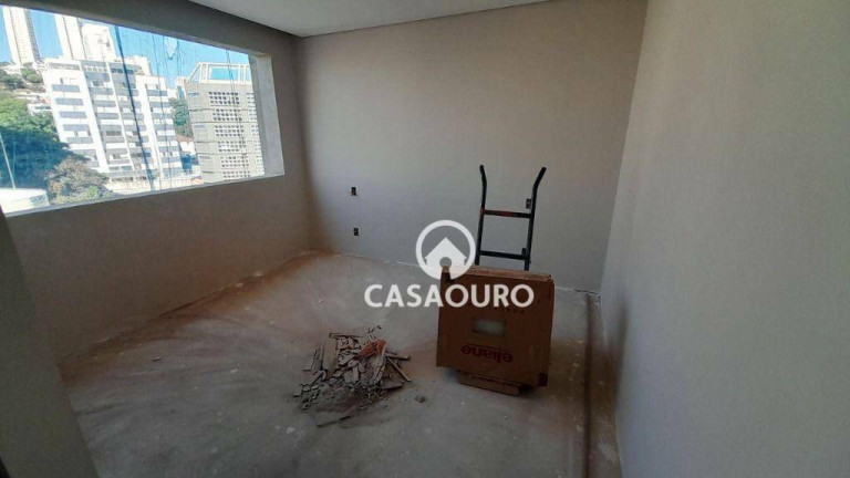 Imagem Apartamento com 1 Quarto à Venda, 64 m² em Funcionários - Belo Horizonte Imagem Apartamento com 1 Quarto à Venda, 64 m² em Funcionários - Belo Horizonte