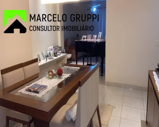 Imagem Apartamento com 3 Quartos à Venda ou Locação, 157 m² em Centro - Indaiatuba