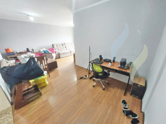 Imagem Imóvel com 3 Quartos à Venda, 129 m² em Rudge Ramos - São Bernardo Do Campo
