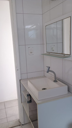 Imagem Apartamento com 2 Quartos à Venda, 58 m² em Mata Escura - Salvador Imagem Apartamento com 2 Quartos à Venda, 58 m² em Mata Escura - Salvador