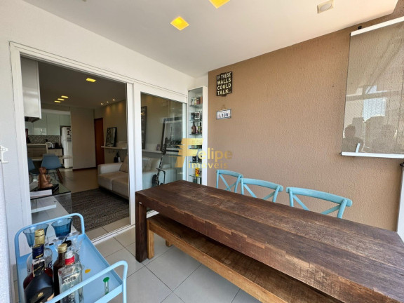 Imagem Imóvel com 2 Quartos à Venda, 67 m² em Bento Ferreira - Vitória Imagem Imóvel com 2 Quartos à Venda, 67 m² em Bento Ferreira - Vitória