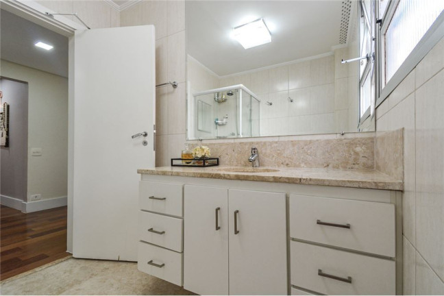 Imagem Apartamento com 4 Quartos à Venda, 182 m² em Indianópolis - São Paulo Imagem Apartamento com 4 Quartos à Venda, 182 m² em Indianópolis - São Paulo