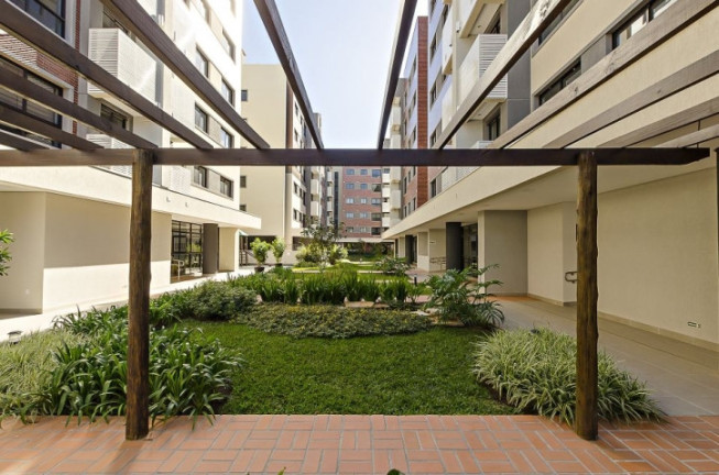 Apartamento com 3 Quartos à Venda, 71 m² em Santo Inácio - Curitiba