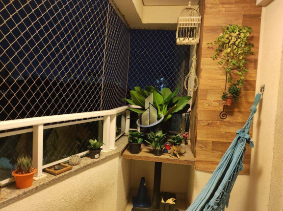 Imagem Apartamento com 3 Quartos à Venda, 96 m² em Jardim América - São José Dos Campos Imagem Apartamento com 3 Quartos à Venda, 96 m² em Jardim América - São José Dos Campos
