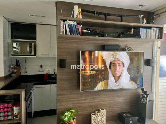 Imagem Apartamento com 2 Quartos à Venda, 67 m² em Centro - Diadema Imagem Apartamento com 2 Quartos à Venda, 67 m² em Centro - Diadema