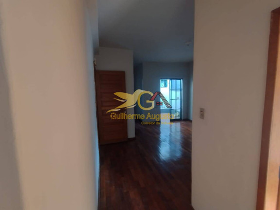 Imagem Apartamento com 3 Quartos para Alugar,  em Centro - São João Del Rei