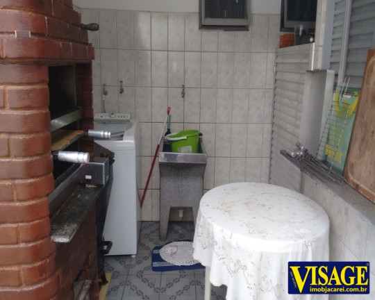 Imagem Casa com 2 Quartos à Venda,  em Vila Formosa - Jacareí