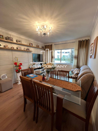 Imagem Apartamento com 2 Quartos à Venda,  em Vila Assunção - Santo André