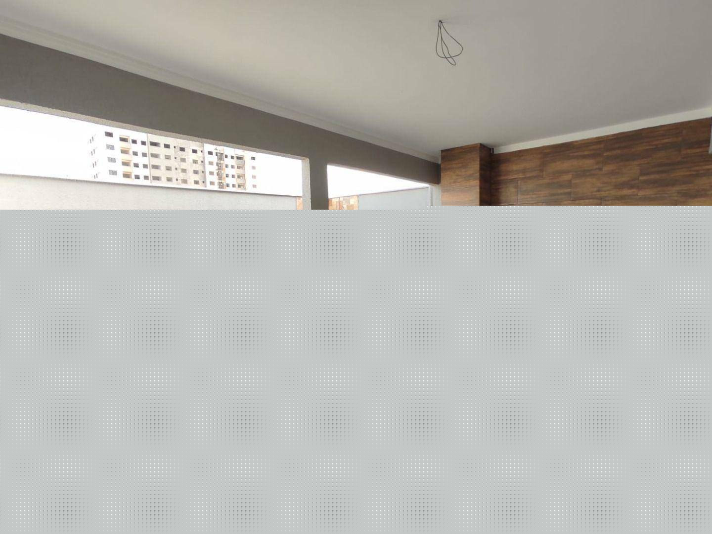 Imagem Casa com 3 Quartos à Venda, 115 m² em Setor Serra Dourada - Aparecida De Goiânia