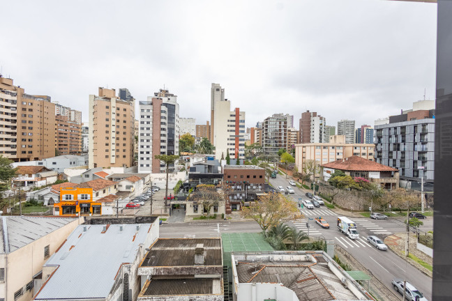Imagem Apartamento com 2 Quartos à Venda, 107 m² em Bigorrilho - Curitiba Imagem Apartamento com 2 Quartos à Venda, 107 m² em Bigorrilho - Curitiba