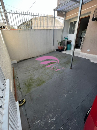 Imagem Casa com 3 Quartos à Venda, 59 m² em Bairro Alto - Curitiba Imagem Casa com 3 Quartos à Venda, 59 m² em Bairro Alto - Curitiba