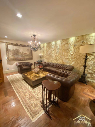 Imagem Casa de Condomínio com 8 Quartos à Venda, 1.000 m² em Tamboré - Santana De Parnaíba Imagem Casa de Condomínio com 8 Quartos à Venda, 1.000 m² em Tamboré - Santana De Parnaíba