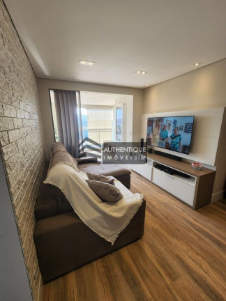 Imagem Apartamento com 2 Quartos à Venda, 64 m² em Vila Sônia - São Paulo Imagem Apartamento com 2 Quartos à Venda, 64 m² em Vila Sônia - São Paulo