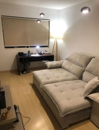 Imagem Imóvel com 1 Quarto para Alugar, 47 m² em Vila Mariana - São Paulo Imagem Imóvel com 1 Quarto para Alugar, 47 m² em Vila Mariana - São Paulo