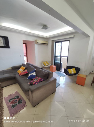 Imagem Apartamento com 3 Quartos à Venda, 150 m² em Vila Guilhermina - Praia Grande Imagem Apartamento com 3 Quartos à Venda, 150 m² em Vila Guilhermina - Praia Grande