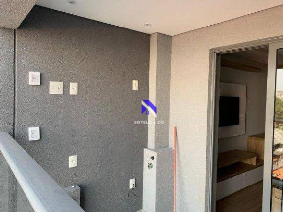 Imagem Studio com 1 Quarto à Venda, 31 m² em Moema - São Paulo