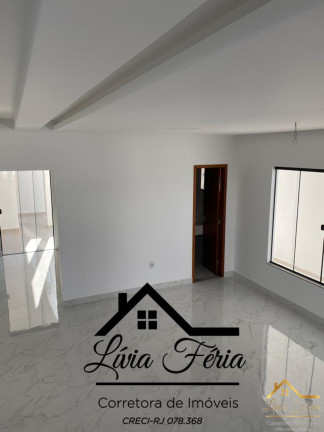 Imagem Casa com 3 Quartos à Venda, 140 m² em Alphaville - Campos Dos Goytacazes Imagem Casa com 3 Quartos à Venda, 140 m² em Alphaville - Campos Dos Goytacazes