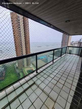 Imagem Apartamento com 4 Quartos à Venda, 180 m² em Piedade - Jaboatão Dos Guararapes