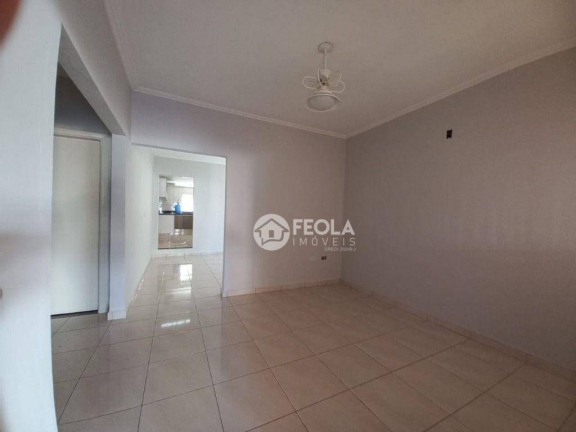 Imagem Casa com 2 Quartos à Venda, 79 m² em Vila Amorim - Americana Imagem Casa com 2 Quartos à Venda, 79 m² em Vila Amorim - Americana