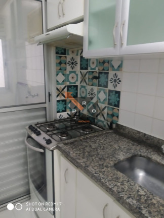 Imagem Imóvel com 3 Quartos para Alugar, 64 m² em Belém - São Paulo