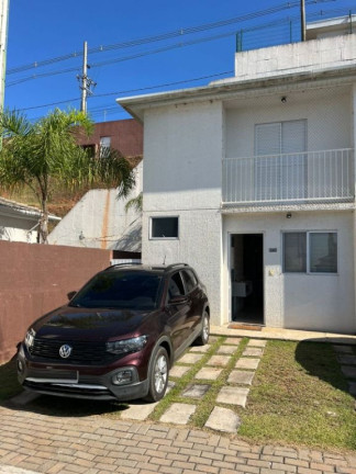 Sobrado com 2 Quartos à Venda, 63 m² em Vila Colorado - Suzano