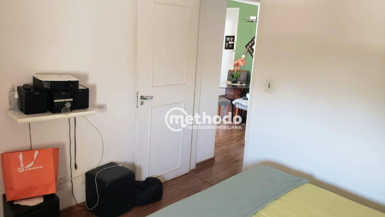 Imagem Apartamento com 1 Quarto à Venda, 49 m² em Bosque - Campinas Imagem Apartamento com 1 Quarto à Venda, 49 m² em Bosque - Campinas