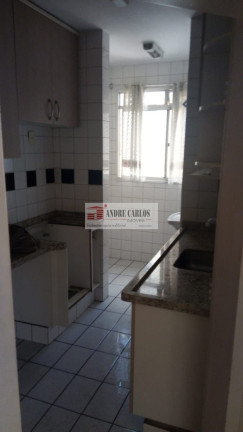 Imagem Apartamento com 2 Quartos à Venda, 57 m² em Piratininga - Osasco Imagem Apartamento com 2 Quartos à Venda, 57 m² em Piratininga - Osasco
